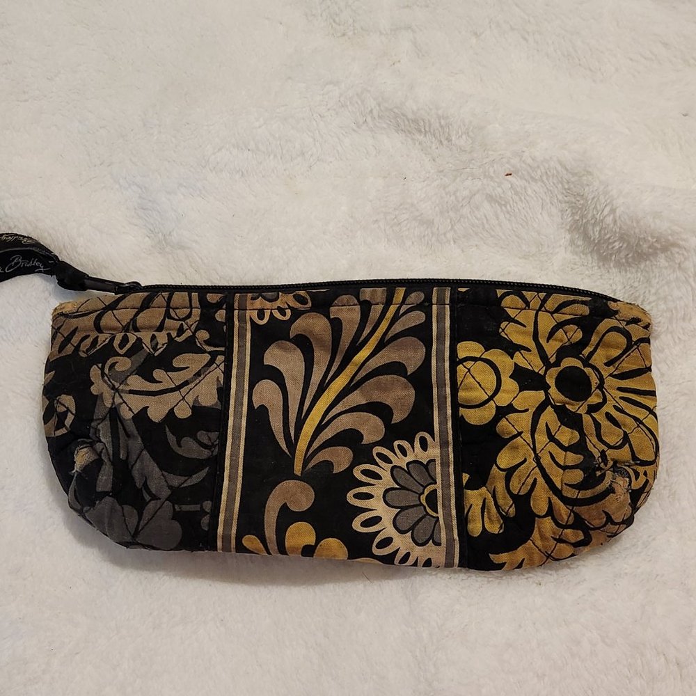 Vera Bradley Pencil Case